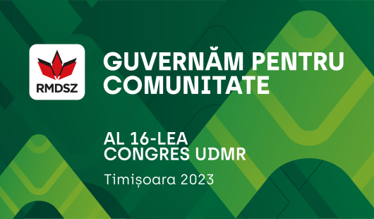 În atenția redacțiilor: Congresul UDMR va avea loc în data de 28-29 aprilie la Timișoara În atenția redacțiilor: Congresul UDMR va avea loc în data de 28-29 aprilie la Timișoara